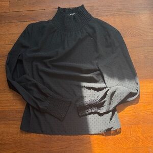 Black ALANI Women Camisole Top